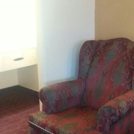 Deluxe Inn Motel Χιούστον Δωμάτιο φωτογραφία